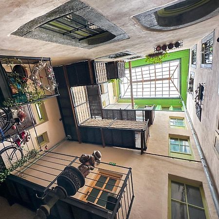 Apartmany Mudra Sova Banská Štiavnica Kültér fotó