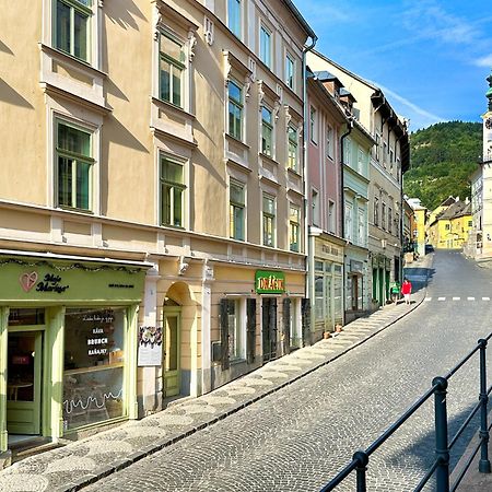 Apartmany Mudra Sova Banská Štiavnica Kültér fotó