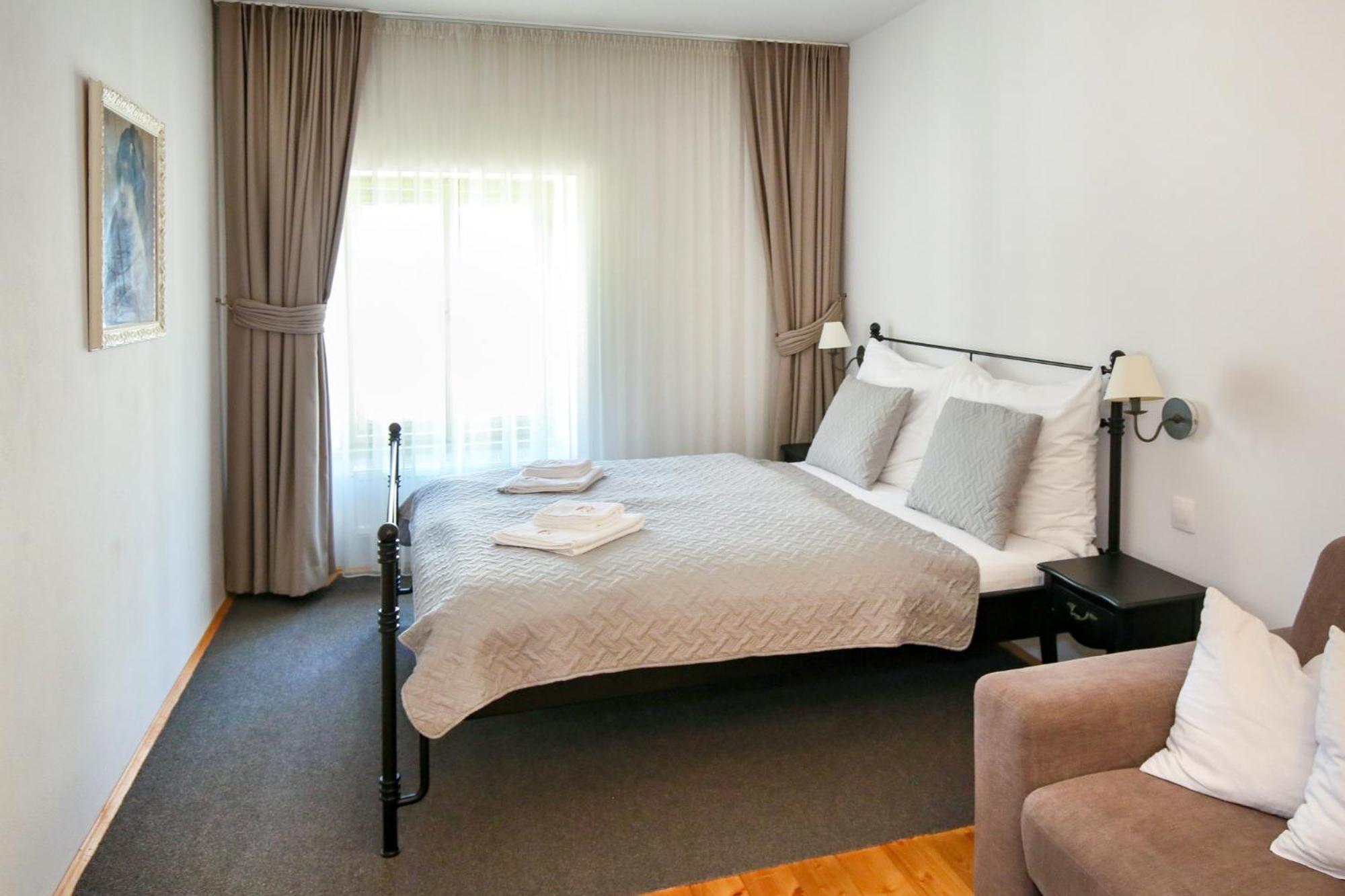 Apartmany Mudra Sova Banská Štiavnica Kültér fotó
