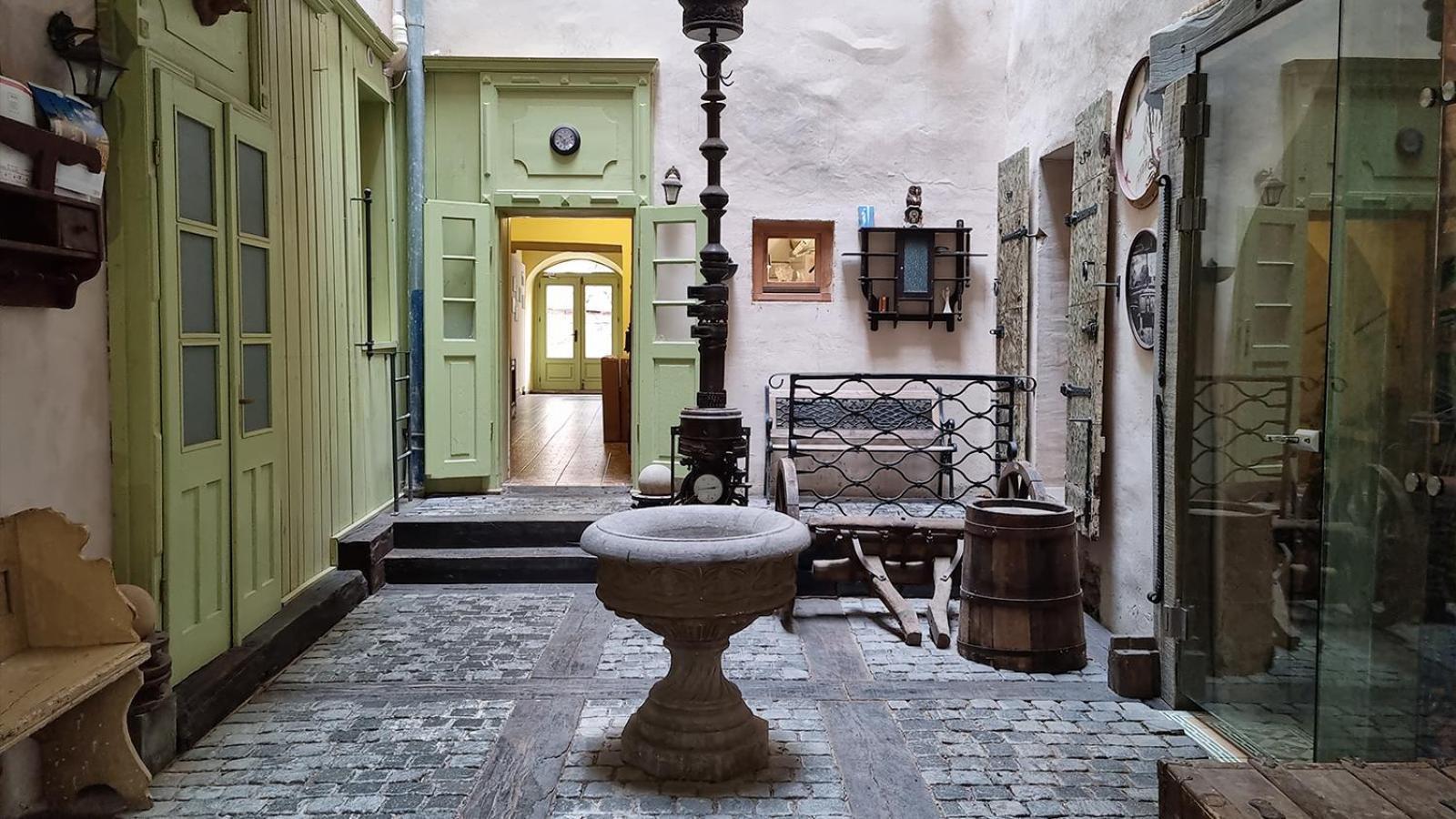 Apartmany Mudra Sova Banská Štiavnica Kültér fotó