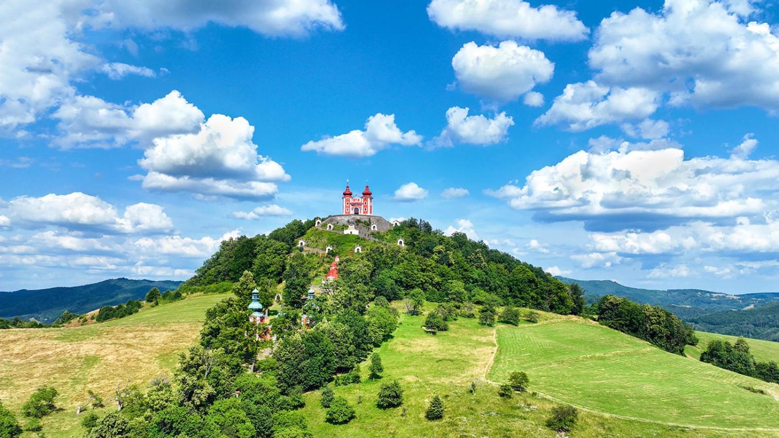 Apartmany Mudra Sova Banská Štiavnica Kültér fotó