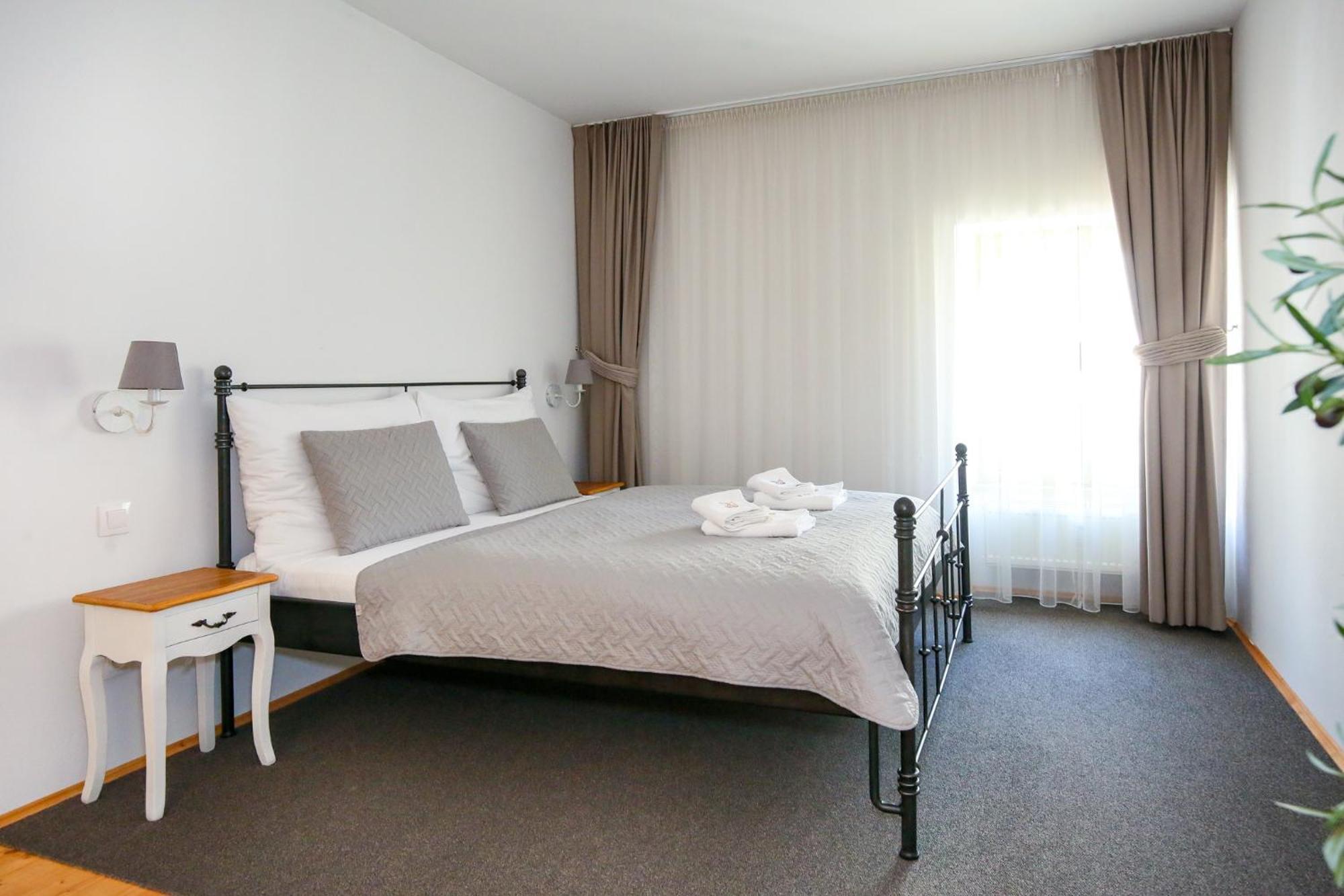 Apartmany Mudra Sova Banská Štiavnica Kültér fotó