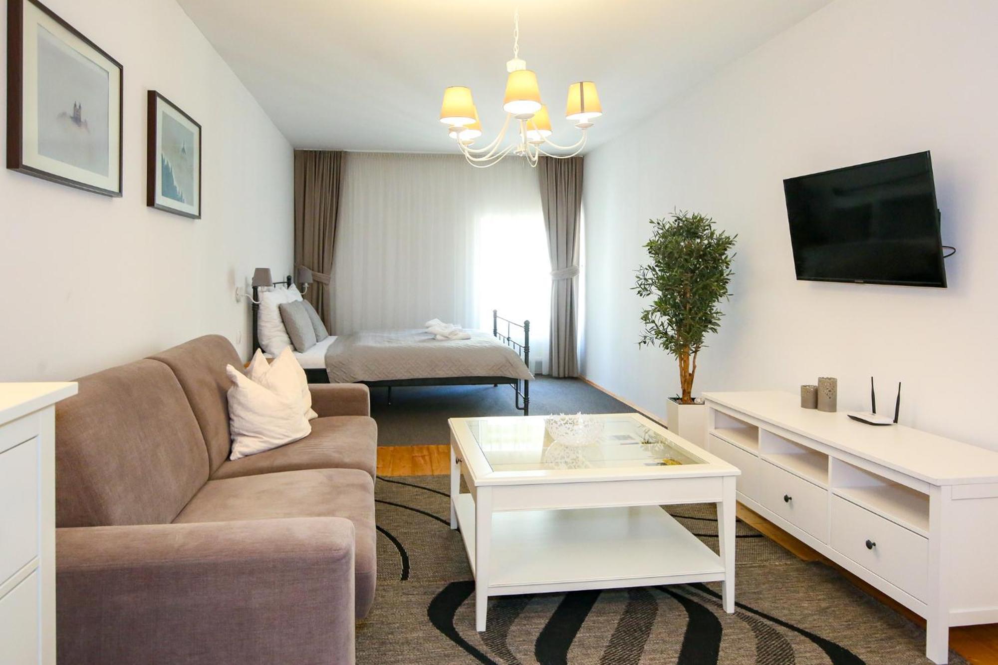 Apartmany Mudra Sova Banská Štiavnica Kültér fotó
