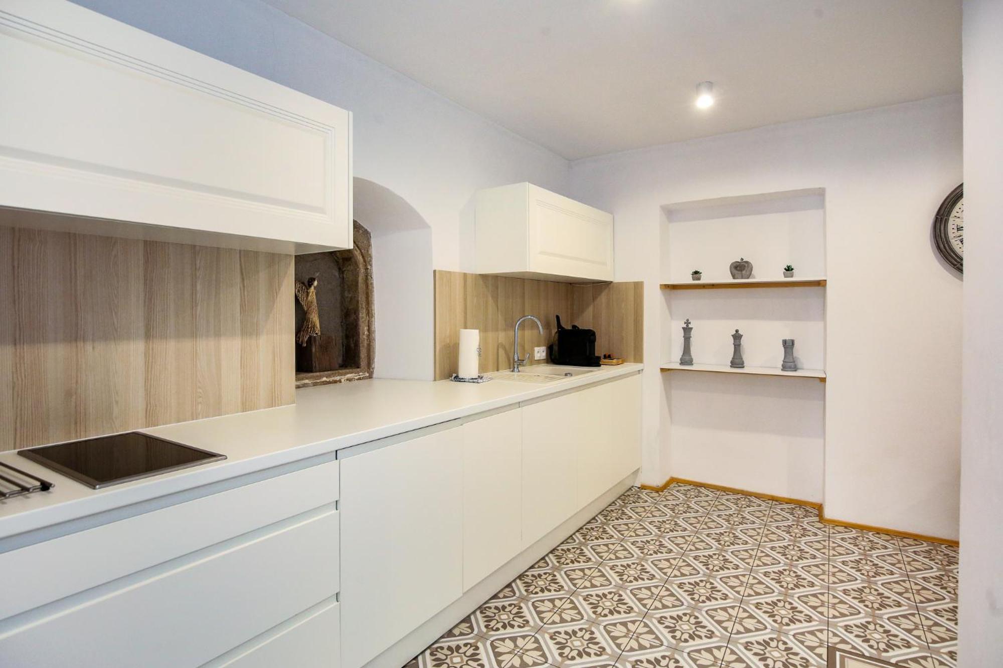 Apartmany Mudra Sova Banská Štiavnica Kültér fotó