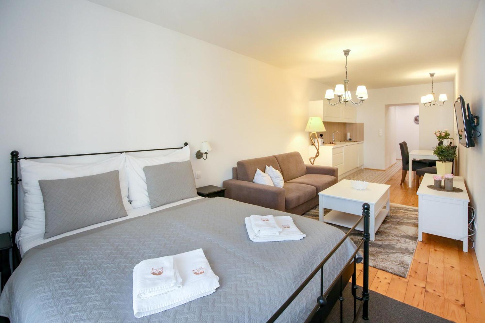 Apartmany Mudra Sova Banská Štiavnica Kültér fotó