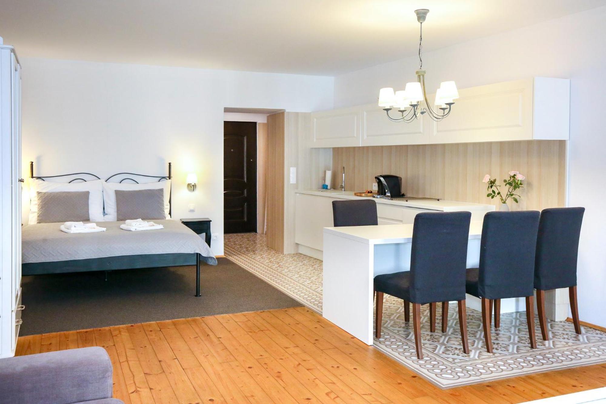 Apartmany Mudra Sova Banská Štiavnica Kültér fotó