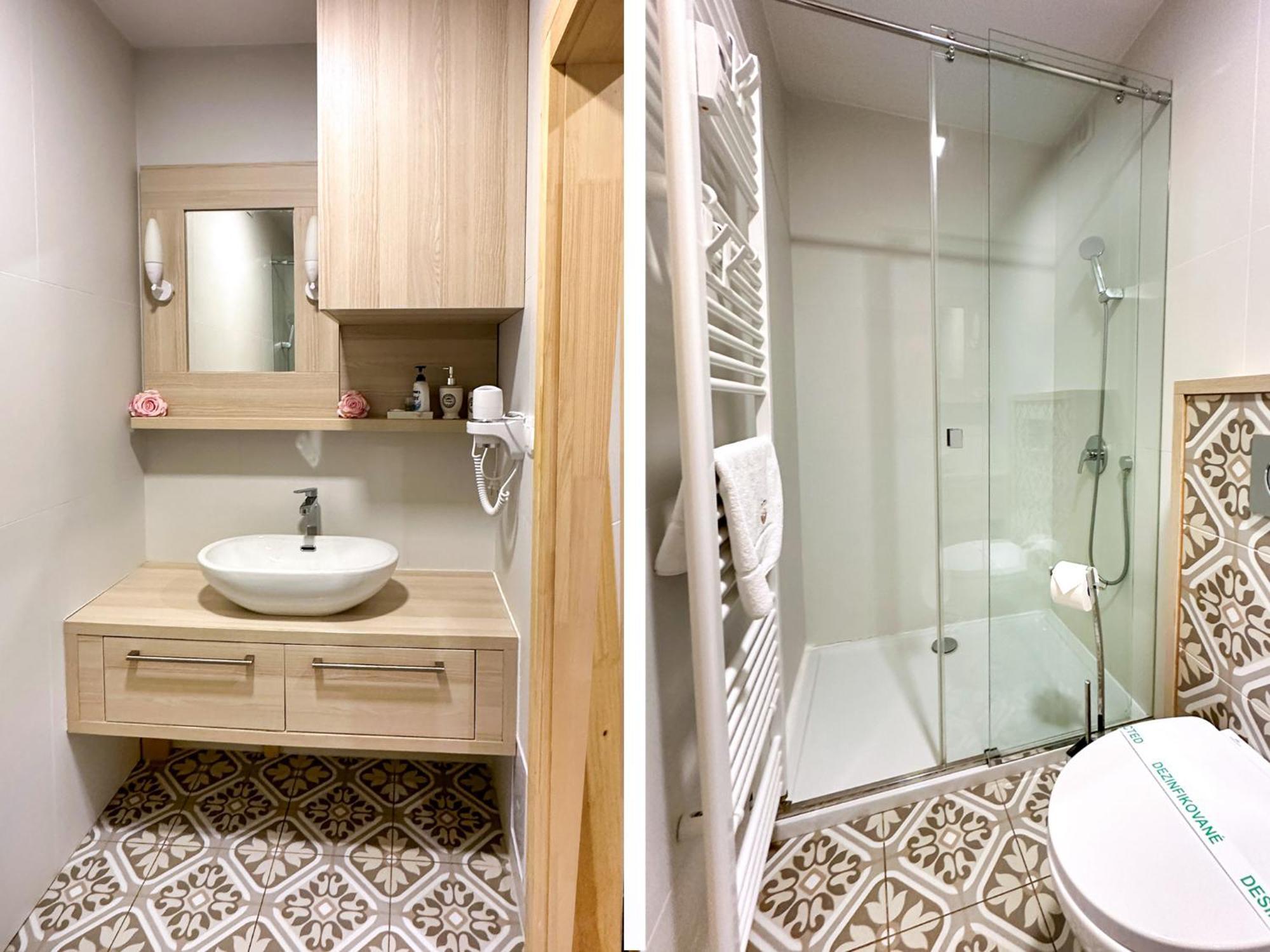 Apartmany Mudra Sova Banská Štiavnica Kültér fotó