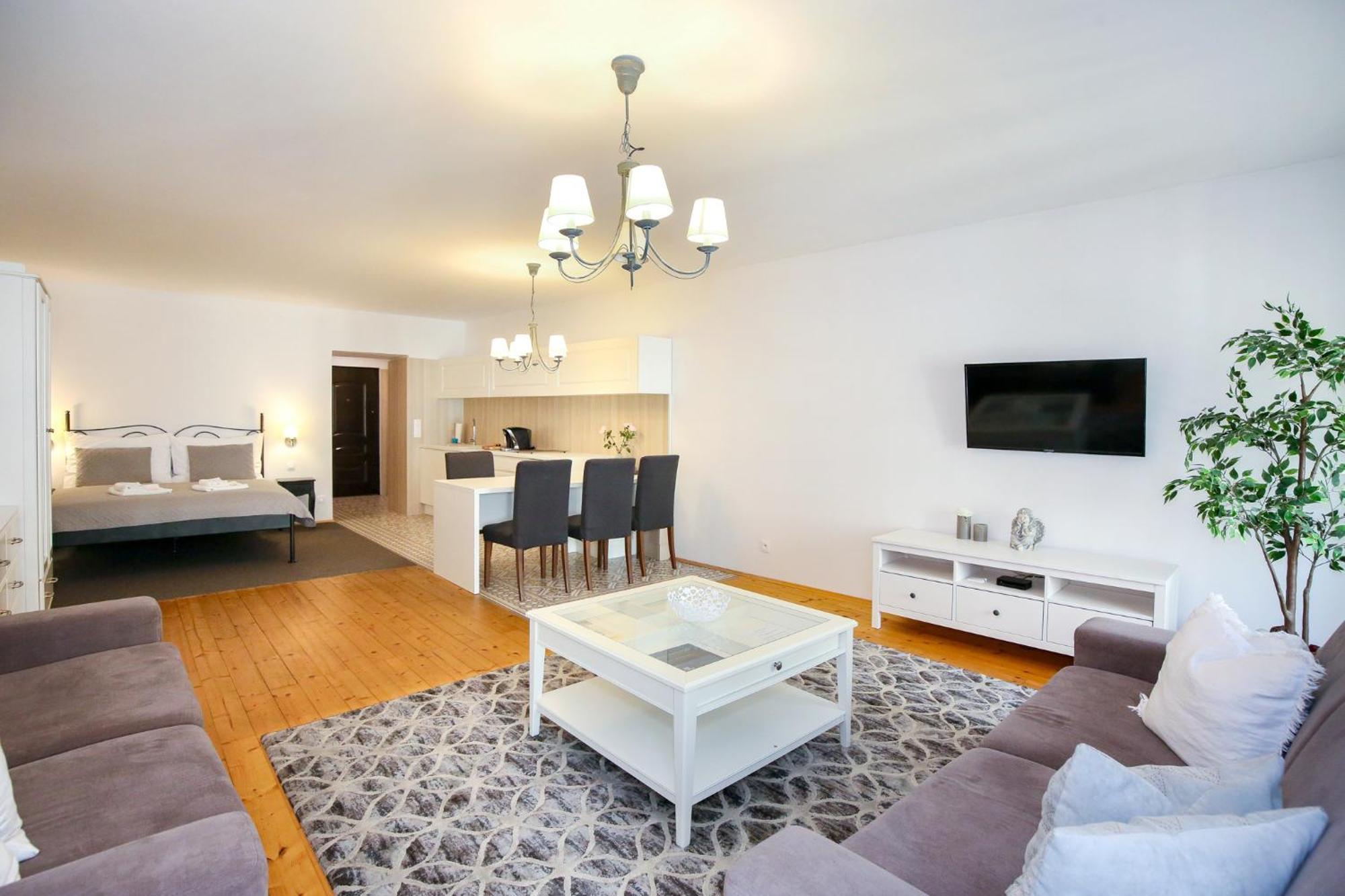 Apartmany Mudra Sova Banská Štiavnica Kültér fotó