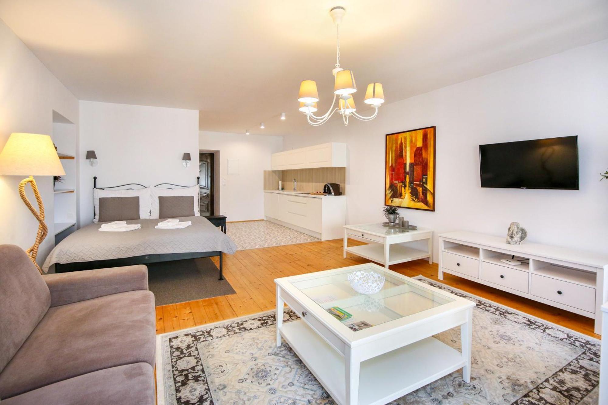 Apartmany Mudra Sova Banská Štiavnica Kültér fotó