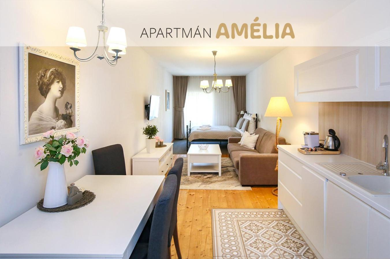 Apartmany Mudra Sova Banská Štiavnica Kültér fotó